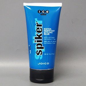 Joico Ice Spiker Water Resistant Styling Glue 5.1 fl oz. LAST ONE! Discontinued